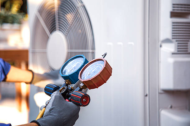 Affordable Hvac solutions in Warrenton, NC